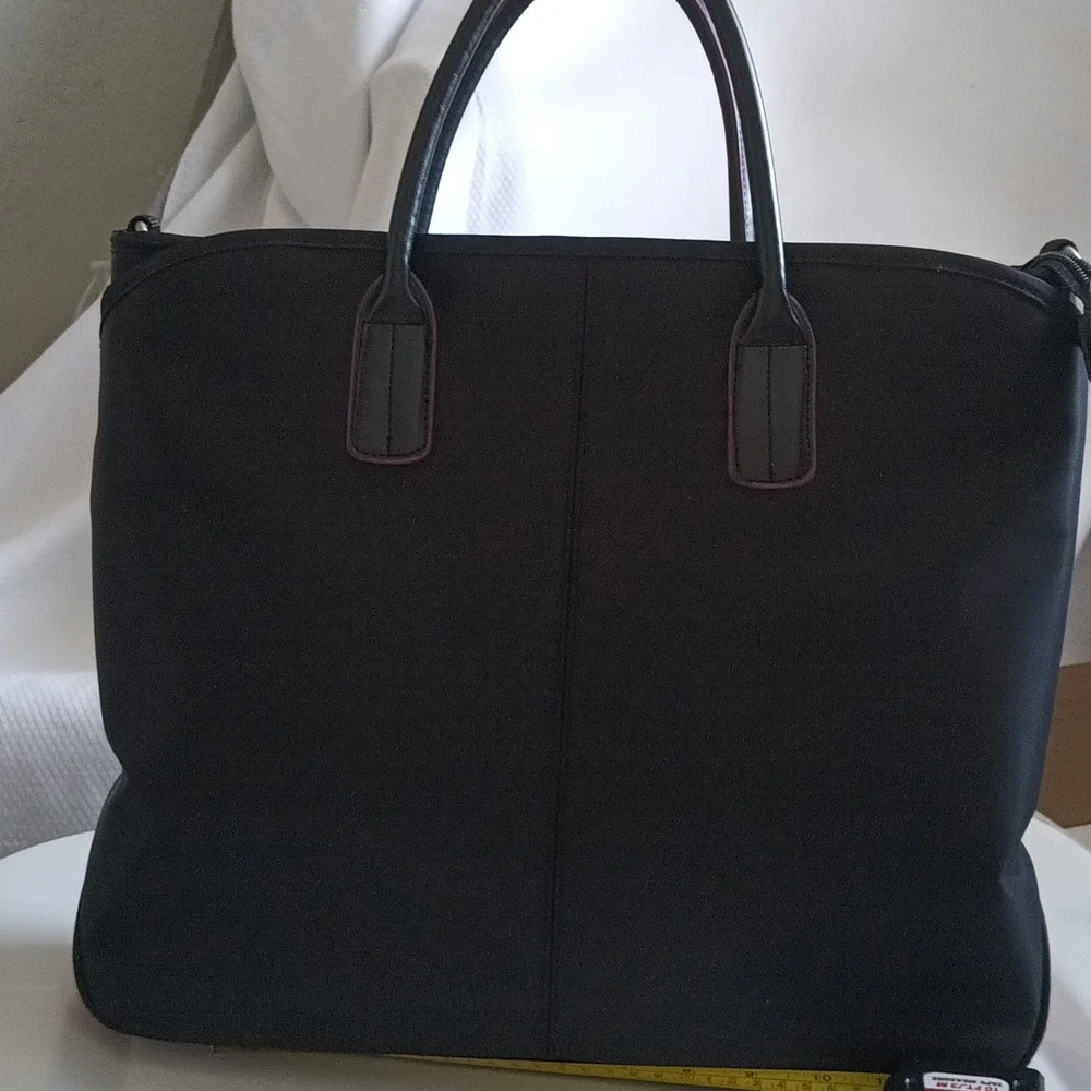 Targus laptop bag Black
